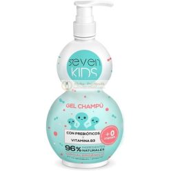 Children's Gel Shampoo 400ml
