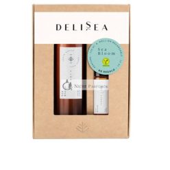 Parfüms Delisea Sea Bloom Vegan Eau Parfum 2 Piece Set