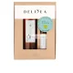 Parfüms Delisea Sea Bloom Vegan Eau Parfum 2 Piece Set