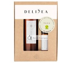 Parfüms Delisea Suna Vegan Eau Parfum 2 Piece Set Unisex