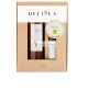 Parfüms Delisea Suna Vegan Eau Parfum 2 Piece Set Unisex