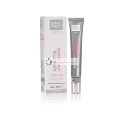   Martiderm Arbutin Dark Spots Shots 20ml 0.676 fl.oz - Free Shipping!