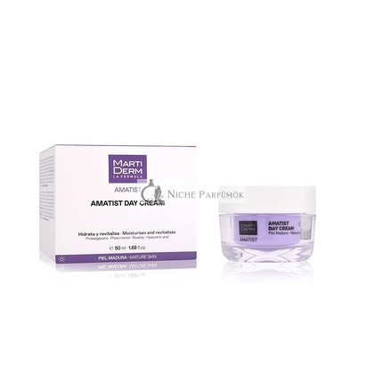 Martiderm Amatist Firming Day Cream Amatist Day Cream 50 ml