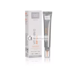   Martiderm Shots Brightening Serum with Vitamin C Vitamin C Antiox 20 ml