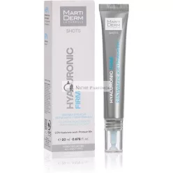 Martiderm Shots Hyaluronic Firm Serum 20 ml