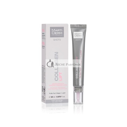 Shot Collagen Lift