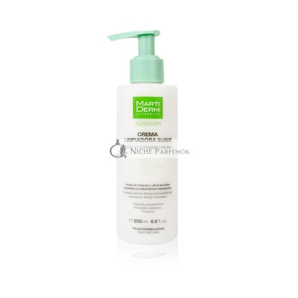 Acniover Restore Mild Cleansing Cream