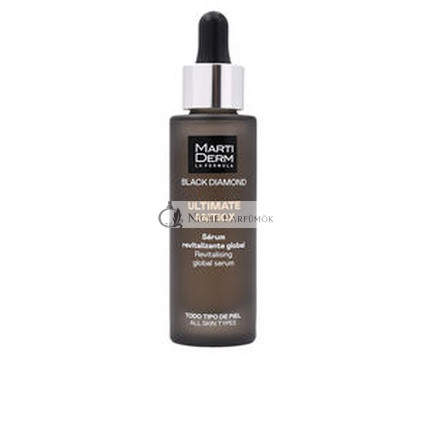 Black Diamond Ultimate Antioxidant Serum 30 Ml