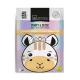 Giraffe Cleansing Fabric Face Mask