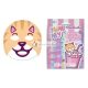 Martinelia Moisturizing Mask Standard