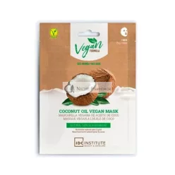 Coconut Oil Face Mask