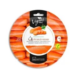 IDC Institute Vegan Carrot Face Mask 25g