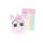 Martinelia Kids Face Mask Printed Unicorn Fabric Moisturizing Mask for Children 8-12 Years Beauty Routine Moisturizes Kids' Skin Boys and Girls
