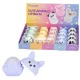 Sweet Animals Lip Balms