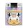 Giraffe Cleansing Fabric Face Mask