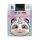Panda Fabric Face Mask Anti-Aging and Firming