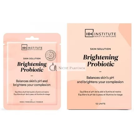 Skin Solution Brightening Probiotic 1 Unit