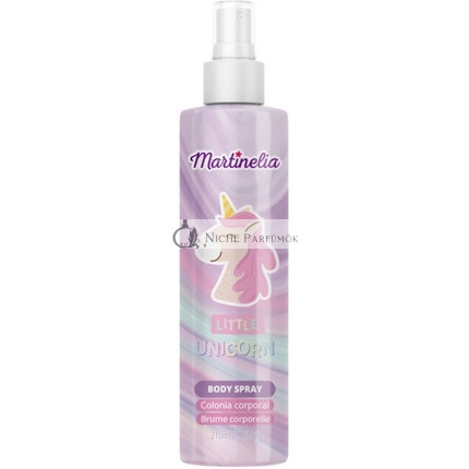 Martinelia Infant Body Spray 210 ml