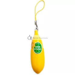 IDC Institute The Sweetest Banana Lip Balm