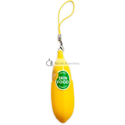 IDC Institute The Sweetest Banana Lip Balm