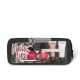 Make-Up Magic Studio Colorful Nails and Lips Set 5 Pieces