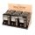 Make-Up Magic Studio Wild Safari Savage Nail Art Set 6 Pieces