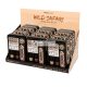 Make-Up Magic Studio Wild Safari Savage Nail Art Set 6 Pieces