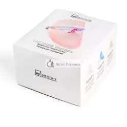   IDC Institute LED Mask Therapy Facial Cosmetics Unisex 1 Unit