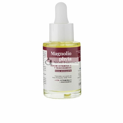 Magnoliophytha Face Serums and Liquids Ideal for Adults Unisex