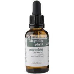 Magnoliophytha Rosehip Oil with Retinol 30ml