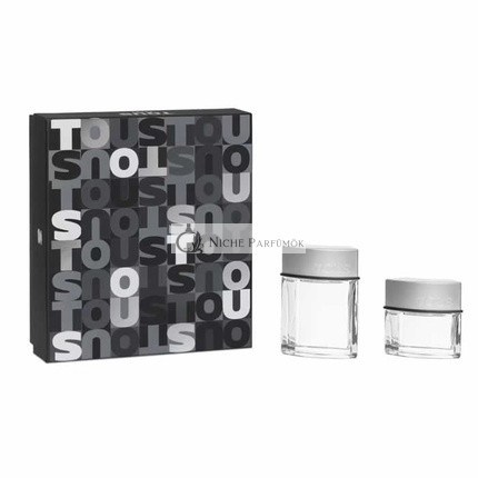 TOUS MAN Eau de Toilette 100ml
