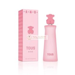 Tous Kids Lány Eau De Toilette 100ml