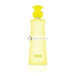 Tous Kids Bear Eau De Toilette 100ml By Tous