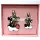 Love Me The Silver Parfum Gift Set by Tous for Women - 3oz + 1oz