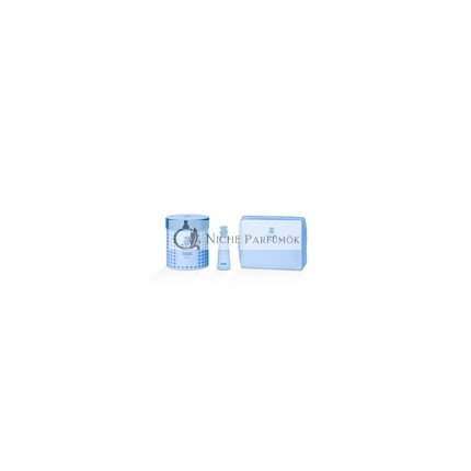Tous Tous Kids Boy Eau De Toilette 100 Ml With Toiletry Bag - 24