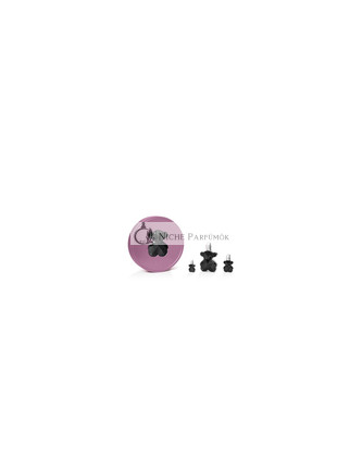 Tous Tous Love Me The Onyx Perfume 90 Ml 15 Mini 24
