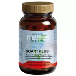 CFN Soart Plus 60 Capsules
