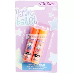 Magic Balllet Martinelia 14500 Lip Balm