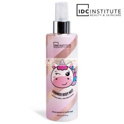 Idc Institute Aranyos Állatok Csillámtusfürdő