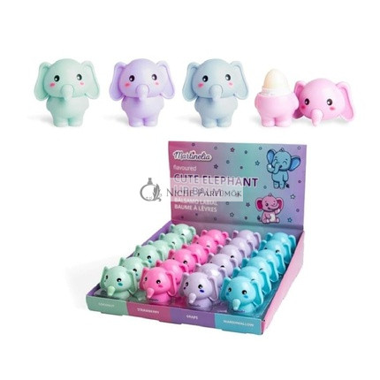 IDC Elephant Balm Martinelia Multicolor