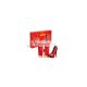 Aquarius Lady Secret Red Edt Spray 100ml Sets