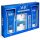 Blue Power Men Perfume Gift Set