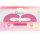 IDC INSC Shaped Glitter Eye Pads Pink
