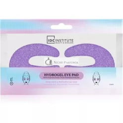IDC Institute Hydrogel Eye Patches 56155 Nutritive Effect