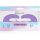 IDC Institute Hydrogel Eye Patches 56155 Nutritive Effect