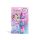 Martinelia Unicorn Manicure Set for Children with 3 Nail Polishes