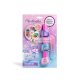 Martinelia Unicorn Manicure Set for Children with 3 Nail Polishes