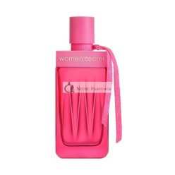   Women'secret Intimate Delight Eau De Parfum 100 Milliliters