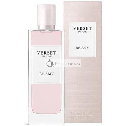 Verset Be Amy 50ml