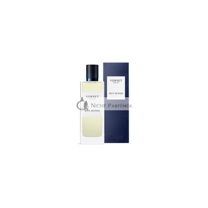 Verset Due Mondi 50ml